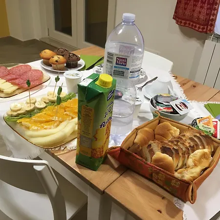 Fleurs Bed and Breakfast