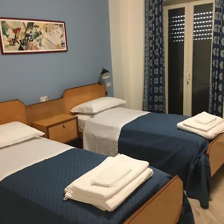 Fleurs Bed & Breakfast Enna