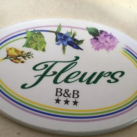 Fleurs אנה
