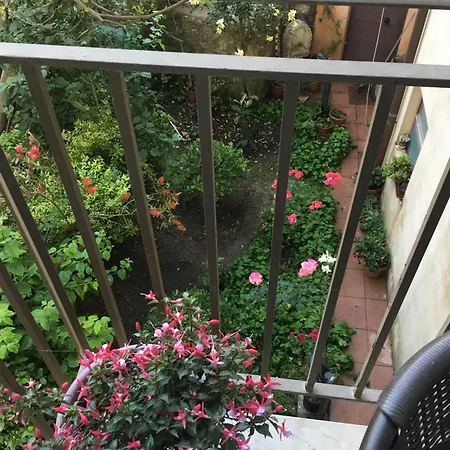 Bed and Breakfast Fleurs