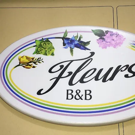 Fleurs אנה