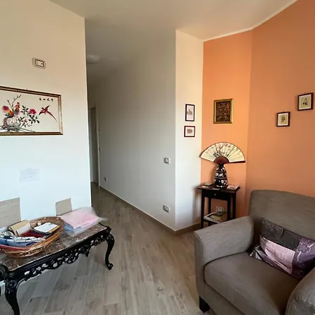 Bed & Breakfast Fleurs 3*