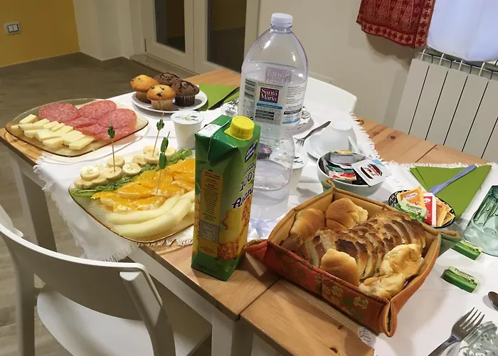 Fleurs 住宿加早餐酒店