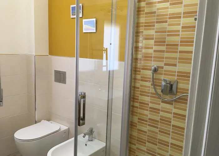 住宿加早餐酒店 Fleurs