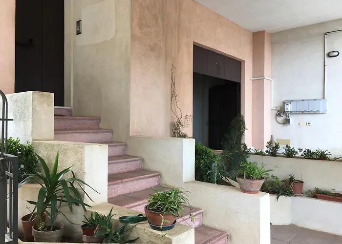 Fleurs לינה וארוחת בוקר