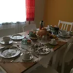 Fleurs Bed & Breakfast 3*