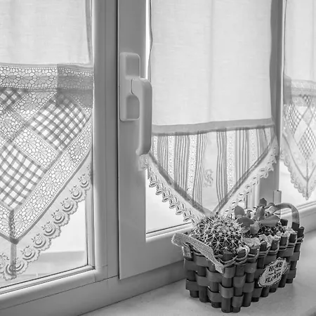 Bed & Breakfast Fleurs