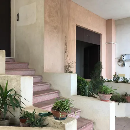 Fleurs Отель типа 