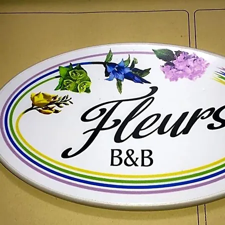 Bed & Breakfast Fleurs Enna