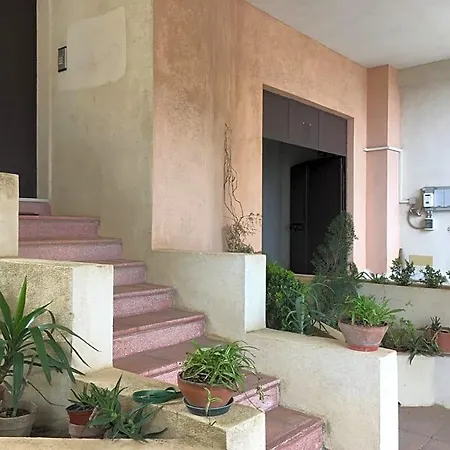 Bed & Breakfast Fleurs Enna
