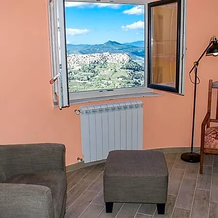Fleurs Bed & Breakfast Enna