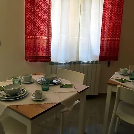 Bed & Breakfast Fleurs 3*