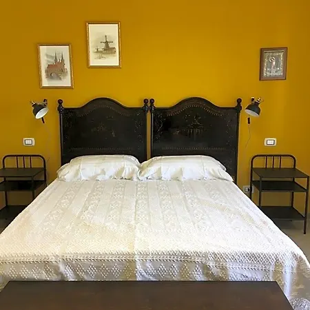 Bed & Breakfast Fleurs