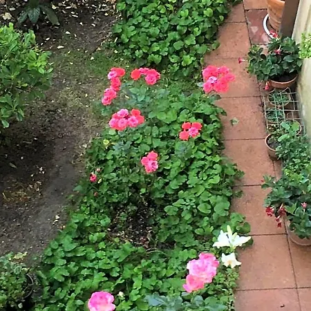 Bed & Breakfast Fleurs Enna