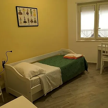 Bed & Breakfast Fleurs