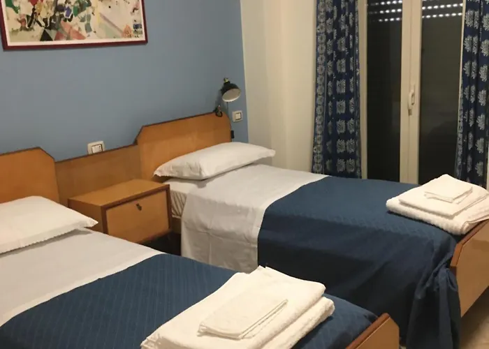 Fleurs Bed & Breakfast Enna