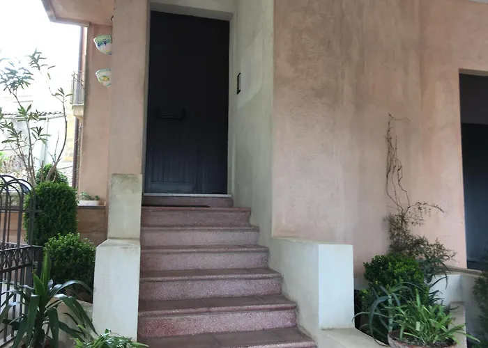 Fleurs Bed & Breakfast Enna