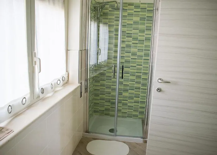 Bed & Breakfast Fleurs Enna