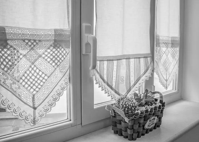 Bed & Breakfast Fleurs