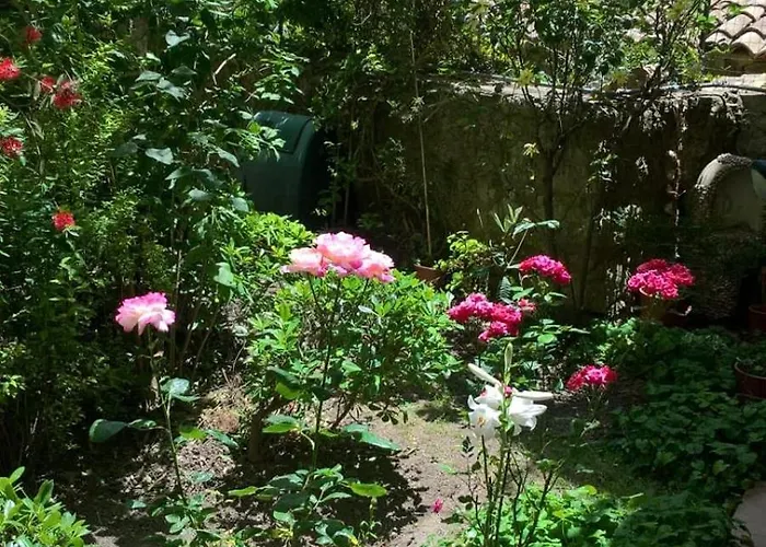 Fleurs Bed & Breakfast Enna