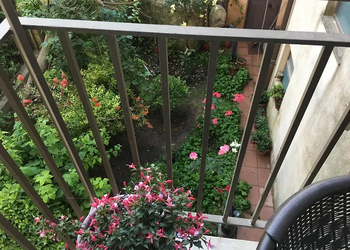 Bed & Breakfast Fleurs