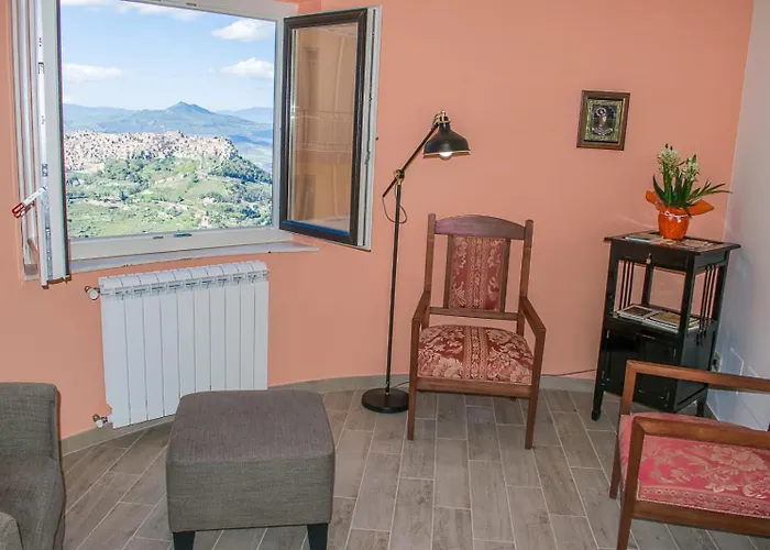 Bed & Breakfast Fleurs