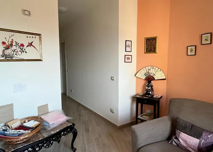 Bed & Breakfast Fleurs 3*