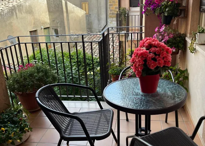 Fleurs Couette-café 3*